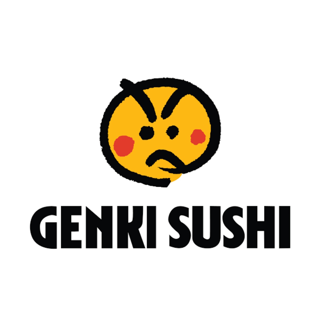 GENKI SUSHI - Pollux Mall Paragon